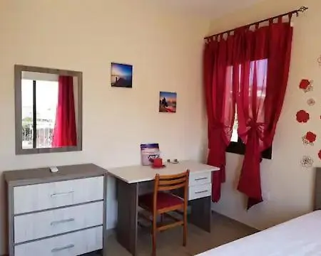 Villa Luxury 4 Bed Paphos *