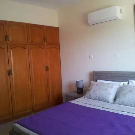 Luxury 4 Bed Paphos * Mesoyi