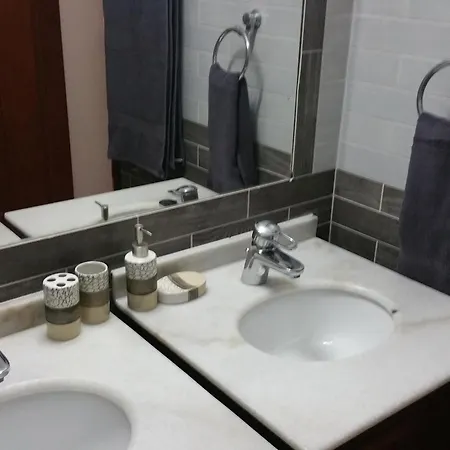 Luxury 4 Bed Paphos *